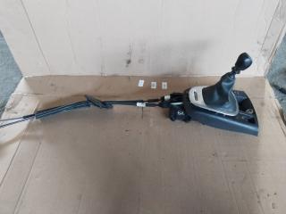 кулиса Renault Scenic 3 поколение 2009, 1.5 л., K9K 836, дизель, 6МКПП, хетчбэк 5 дв., передний привод