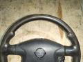 руль Nissan X-Trail T30 2001, 2.2 л., YD22D, дизель - фото №3