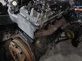 двигатель Mercedes-Benz C-Класс W203/S203/CL203 [рестайлинг] 2005, 2.2 л., дизель, 646961, 646963 - фото №3