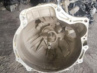 КПП механическая (МКПП) IVECO Daily 4 поколение 2008, 2.3 л., F1AE0481B, дизель, МКПП, 6S380