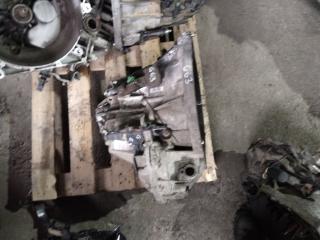 КПП механическая (МКПП) Renault Master 2 поколение [рестайлинг] 2009, 2.5 л., G9U 650, дизель, PF6006