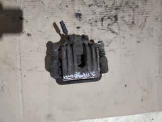 суппорт задний правый Hyundai Santa Fe 2 поколение (CM) 2007, 2.2 л., D4EB, дизель, АКПП