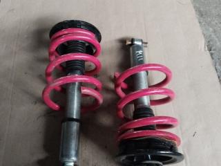 стойка задняя Volvo S60 1 поколение [рестайлинг] 2004, 2.4 л., B 5244 S2, бензин