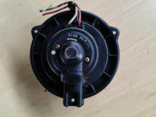 моторчик печки Mercedes-Benz M-Класс W163 1999