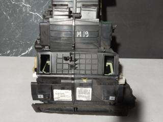 отопитель в сборе (печка) Dacia Logan 1 поколение [рестайлинг] 2009, 1.5 л., K9K 796, дизель