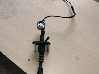 цилиндр сцепления главный Opel Zafira 1 поколение (A) [рестайлинг] 2003, 2.2 л., Y 22 DTR, дизель