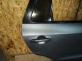 дверь задняя правая Hyundai Santa Fe 2 поколение [рестайлинг] 2011, 2.2 л., D4HB, дизель, АКПП - фото №4