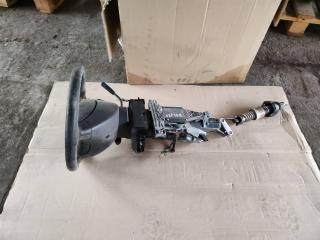 рулевая колонка Mercedes-Benz C-Класс W203/S203/CL203 2001, 2.2 л., OM 611.962, дизель, МКПП