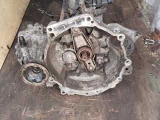 КПП механическая (МКПП) Volkswagen Golf 4 поколение 2003, 1.9 л., ASZ, дизель, DEA
