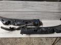 дождевик Peugeot Boxer 2 поколение (1993 - 2001), 2.2 л., 4HU (P22DTE), дизель, 1306178070 - фото №2