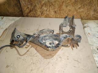 рычаг задний правый Nissan X-Trail T32 2017, 1.6 л., R9M 413, дизель