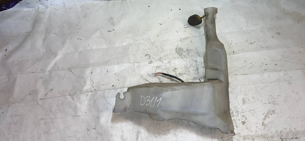 бачок омывателя Renault Master 2 поколение 2003, 3.0 л., ZD3 202, дизель, МКПП - фото №1