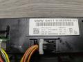 блок управления печки / климат-контроля BMW 1 серия E81/E87 [рестайлинг] E87 2008, 2.0 л., 916229601, A2C53289384 - фото №3
