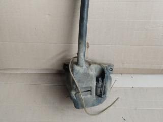 бачок омывателя Renault Master 2 поколение 1999, 2.2 л., G9T 722, дизель