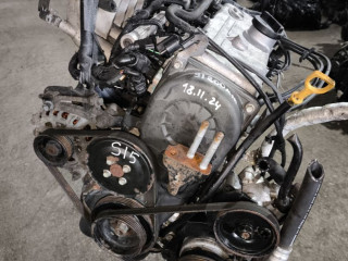 двигатель Hyundai Getz 1 поколение 2005, 1.1 л., G4HD, бензин, МКПП, G4HD