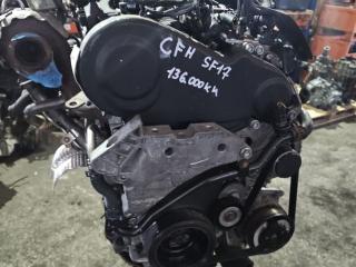 двигатель Volkswagen Caddy 3 поколение [рестайлинг] 2015, 2.0 л., CFHB, дизель, CFH, CKT, CFHA, CFHB, CFHC