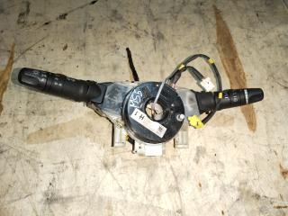 переключатель подрулевой (стрекоза) Nissan X-Trail T30 2001, 2.2 л., YD22D, дизель