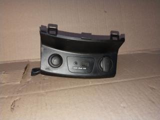 прикуриватель Hyundai i30 GD 2012, 1.6 л., D4FB, дизель