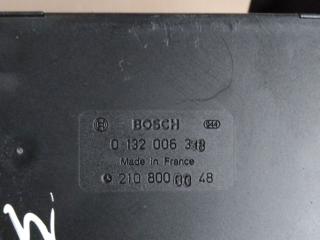 компрессор центрального замка Mercedes-Benz E-Класс W210/S210 S210 1998, 2.2 л., OM 604.912, дизель, седан