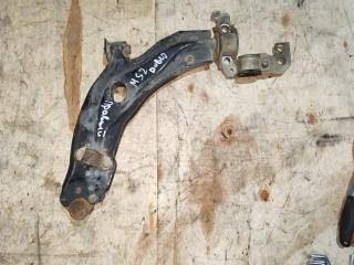 рычаг передний правый Fiat Doblo 1 поколение [рестайлинг] 2007, 1.3 л., 223 A9.000, дизель, МКПП, минивэн