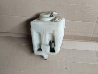 бачок омывателя Mercedes-Benz E-Класс W210/S210 S210 1998, 2.2 л., OM 604.912, дизель, седан
