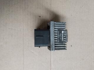 реле накала свечей Dacia Logan 1 поколение [рестайлинг] 2009, 1.5 л., K9K 796, дизель