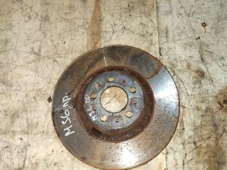 диск тормозной передний Volvo XC90 1 поколение 2003, 2.9 л., бензин, АКПП