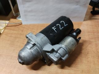 стартер Audi Q5 8R 2010, 3.0 л., CCWA, дизель, 059911024, 0001109319