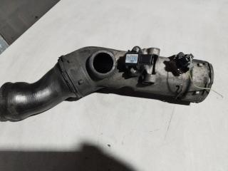 патрубок интеркулера Chrysler PT Cruiser 1 поколение [рестайлинг] 2006, 2.2 л., дизель, A6640900254