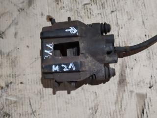 суппорт задний правый Mercedes-Benz M-Класс W163 1999