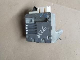 электрогидроусилитель руля Toyota Prius 2 поколение 2005, 1.5 л., 1NZ-FE, бензин, 1129001101