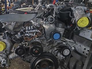 двигатель Mercedes-Benz C-Класс W203/S203/CL203 [рестайлинг] 2007, 2.2 л., OM 646.963, дизель, 646963, 646