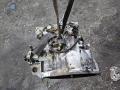 КПП механическая (МКПП) Renault Megane 2 поколение 2005, 1.9 л., F9Q 804, дизель, МКПП, ND0002 - фото №5