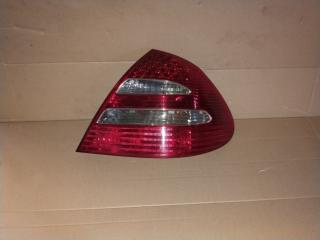 фонарь задний правый Mercedes-Benz E-Класс W211/S211 W211 2003, 3.0 л., OM 642.920, дизель, седан