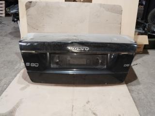 крышка багажника (дверь 3-5) Volvo S80 2 поколение 2008, 2.4 л., D 5244 T4, дизель