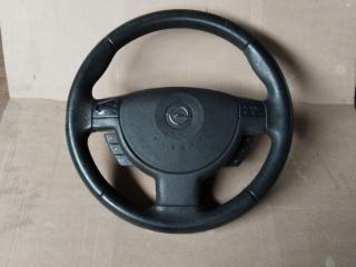 руль Opel Meriva 1 поколение (A) [рестайлинг] 2007, 1.7 л., Z 17 DTR, дизель, МКПП, минивэн