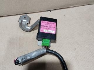 Иммобилайзер Honda Accord 7 поколение 2005, 2.0 л., K20Z2, бензин, МКПП, G8D503H