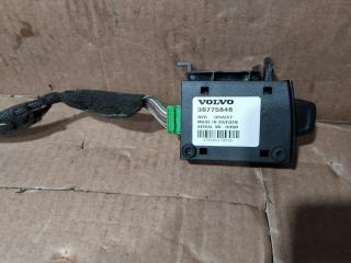 блок управления телефоном Volvo S80 2 поколение 2008, 2.4 л., D 5244 T4, дизель, 30775846