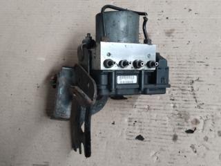 блок ABS Opel Meriva 1 поколение (A) [рестайлинг] 2007, 1.7 л., Z 17 DTR, дизель, МКПП, минивэн, 0265231585, 0265800444