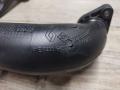 патрубок интеркулера Renault Megane 3 поколение 2012, 1.5 л., K9K 636, дизель, K9K636, 8200645723 - фото №2