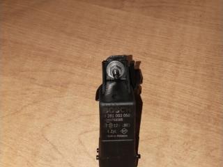 реле накала свечей Renault Trafic 2 поколение [рестайлинг] 2014, 1.6 л., R9M 413, дизель, 0281003050, 8200798585