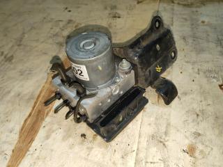 блок ABS Hyundai Santa Fe 2 поколение (CM) 2007, 2.2 л., D4EB, дизель, АКПП, 0265235070, 589102B850