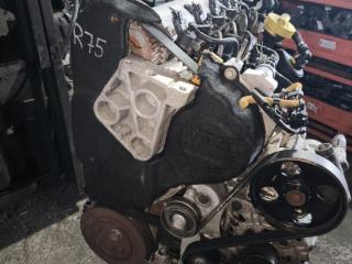 двигатель Renault Laguna 2 поколение 2004, 1.9 л., F9Q 750, дизель, F9Q750