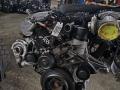 двигатель Mercedes-Benz C-Класс W203/S203/CL203 2002, 2.2 л., OM 611.962, дизель, 611962 - фото №4