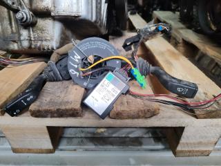 переключатель подрулевой (стрекоза) Opel Zafira 1 поколение (A) [рестайлинг] 2003, 2.2 л., Y 22 DTR, дизель