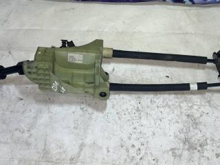 кулиса Peugeot Boxer 2 поколение 2006, 2.2 л., 4HU (P22DTE), дизель, МКПП