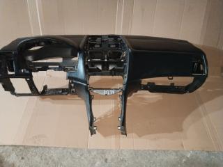 панель передняя салона (торпедо) Honda Accord 7 поколение 2005, 2.0 л., K20Z2, бензин, МКПП