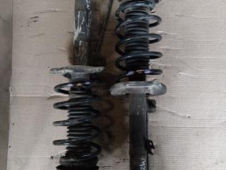 стойка передняя правая Citroen C3 Picasso 1 поколение 2009, 1.6 л., 5FW (EP6), бензин