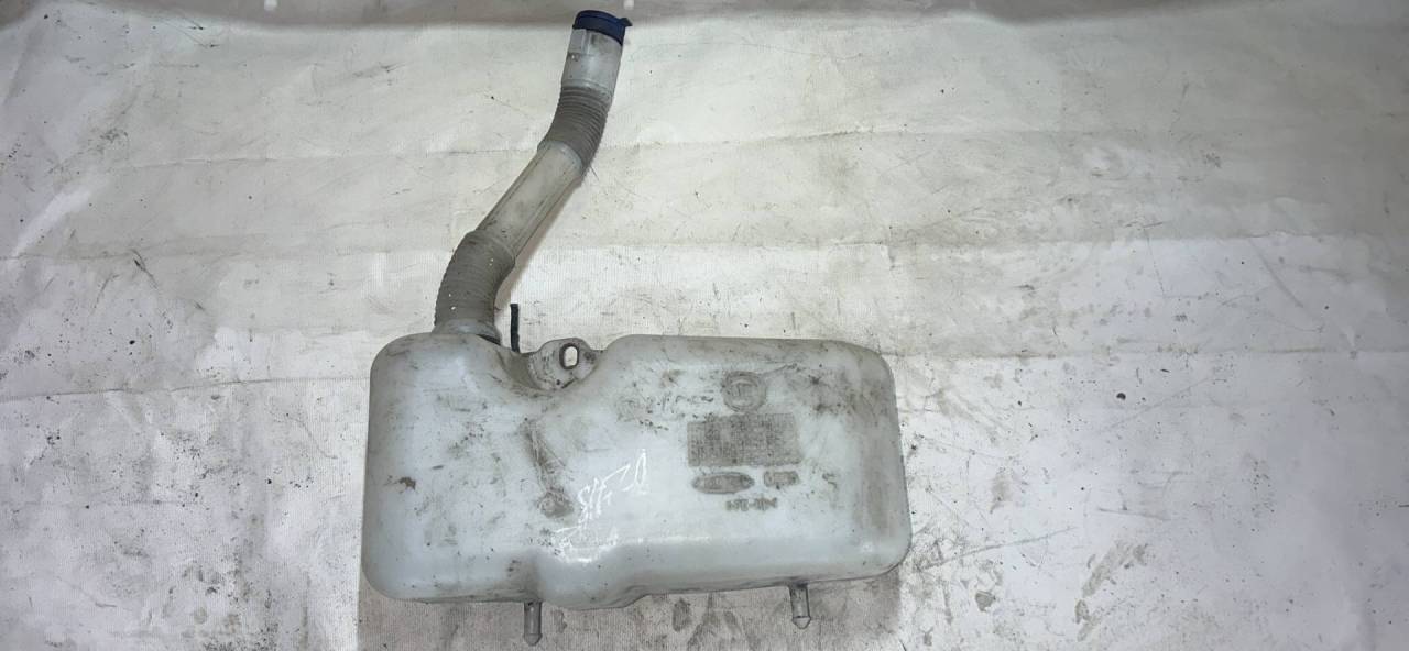 бачок омывателя Peugeot Boxer 2 поколение 2006, 2.2 л., 4HV (P22DTE), дизель, МКПП - фото №1