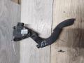 педаль Mercedes-Benz C-Класс W203/S203/CL203 (2000 - 2004), дизель, 8D1721523F, 6PV00837603 - фото №2